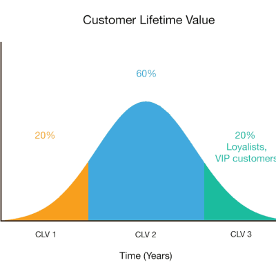 Unlocking the Power of Lifetime Customer Value