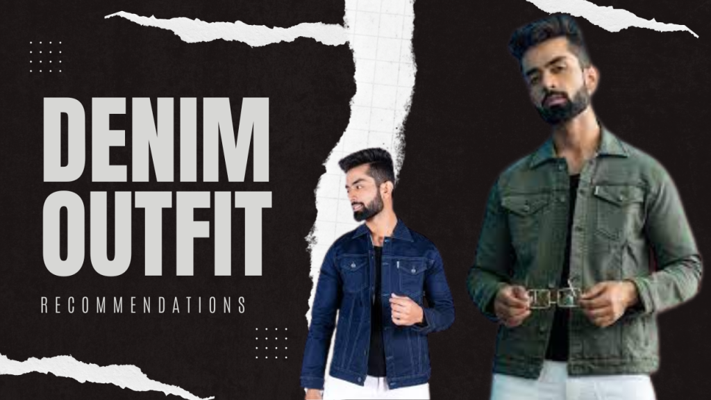 Amazing Pieces of Denim at an Affordable Price