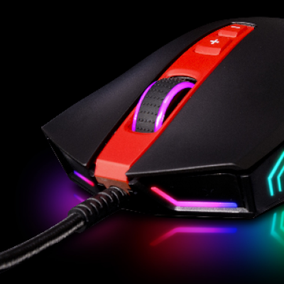 Gadgets Unlocking the Benefits of a Gaming Mouse: Your Key to Victory