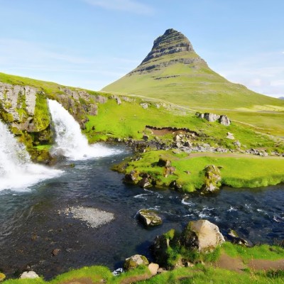 BEAUTIFUL PLANET – The most beautiful places on Earth