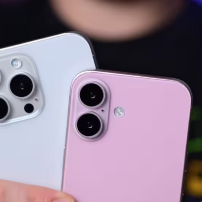 iPhone 16 Series Camera Features, Capture Button Details Leaked via Hands-on Video