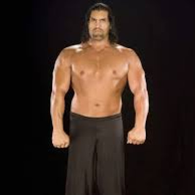 Explained: Why The Great Khali grew taller than normal?