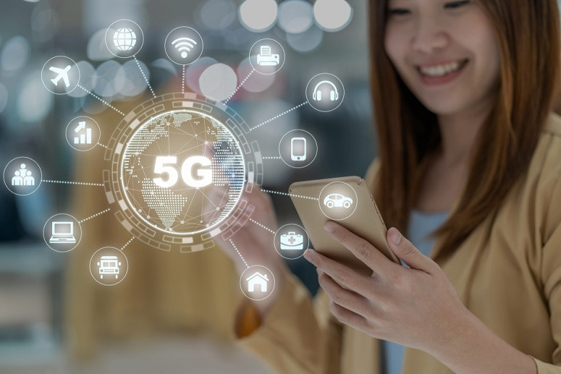 How 5G Will Change Everything: The Impact on Work, Health, and Play