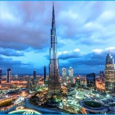 The Pinnacle of Exploration: The Best Trip of Dubai Travel