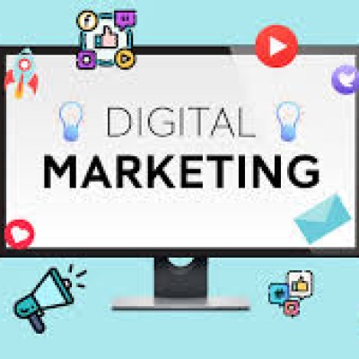 The Importance of Digital Marketing for Business Growth