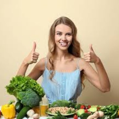 The Incredible Benefits of Eating Healthy Food