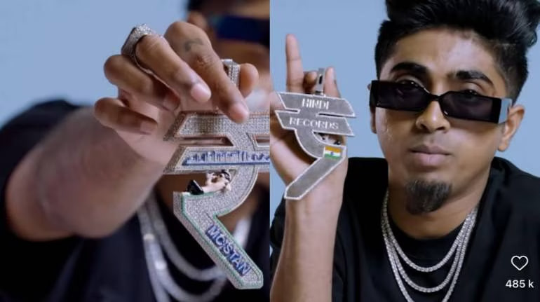 MC STAN _-_ 1.5 CRORE KA JEWELLERY RASHMIKA MANDANNA ❤️‍🔥💞🥵