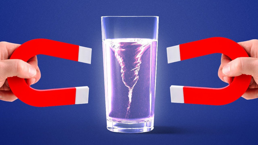 29 SCIENCE TRICKS that look like real MAGIC