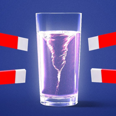 29 SCIENCE TRICKS that look like real MAGIC