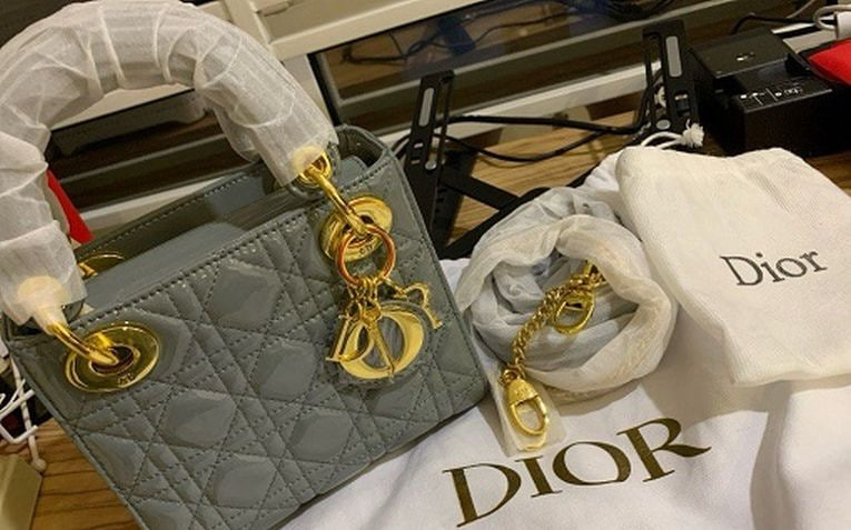 The $2800 Dior Bag That Only Costs $57 to Make