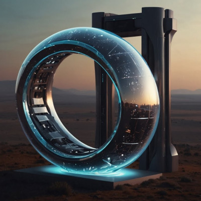 15 Futuristic Technologies That Will Change The World