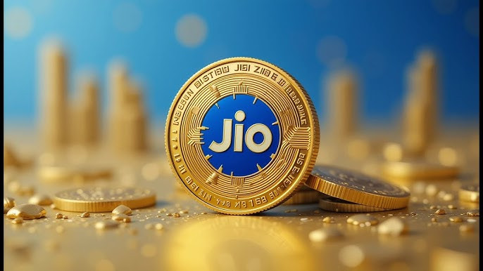Jio Coin: India’s Game-Changer in the World of Digital Currency