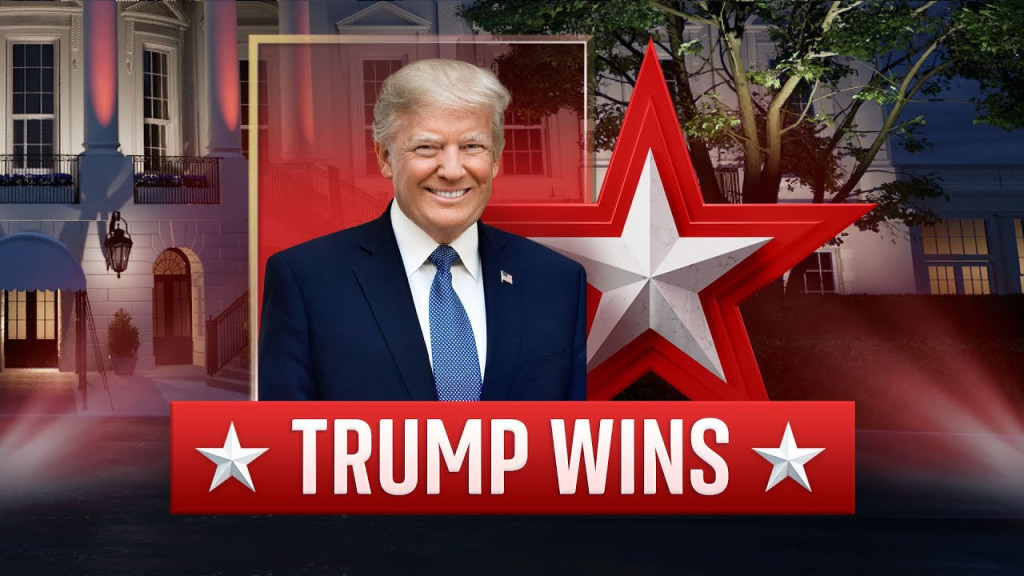 Trump Triumphs: What His Victory Means for the Future
