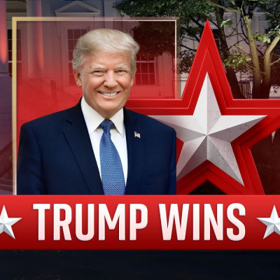 Trump Triumphs: What His Victory Means for the Future