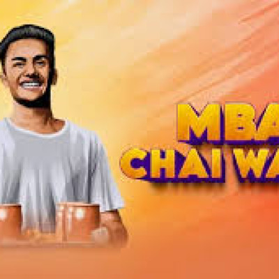 Inspiring Story Of Prafull Billore MBA Chai Wala Dr Vivek Bindra