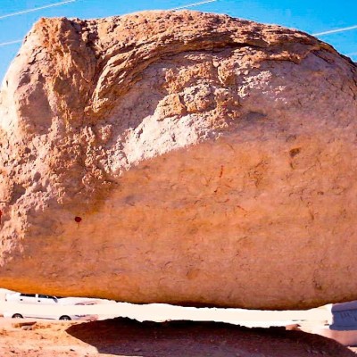 15 Most Mysterious Places Scientists Can’t Explain