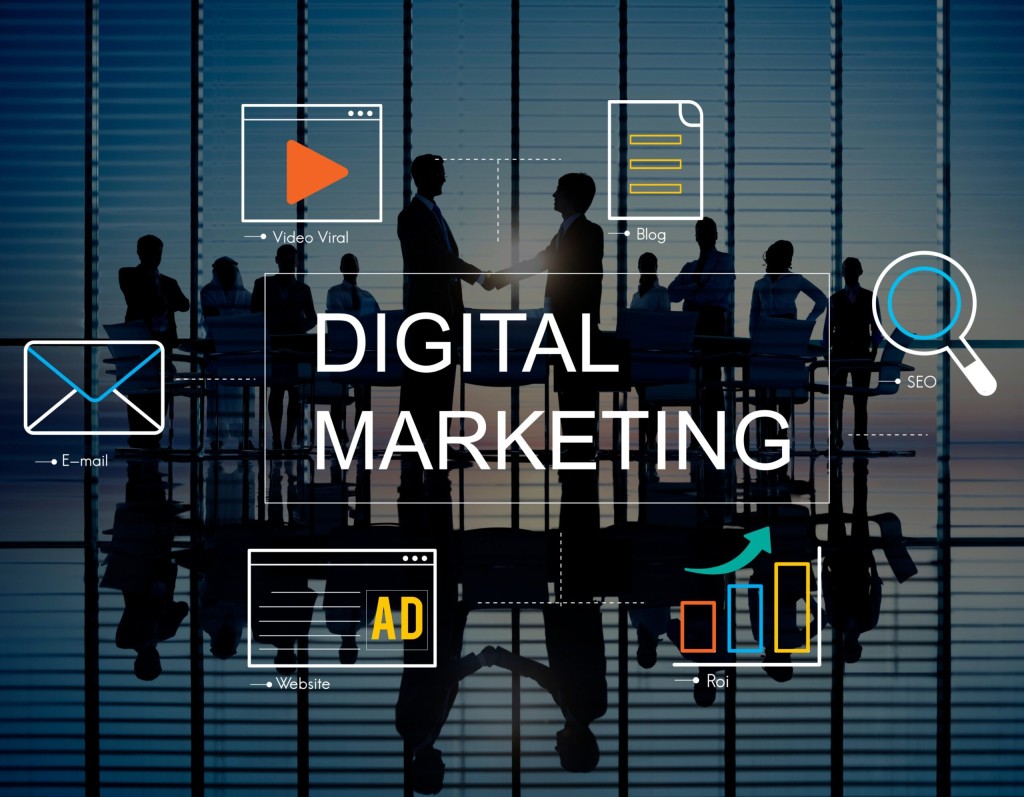 Best Digital Marketing Training in Jalandhar